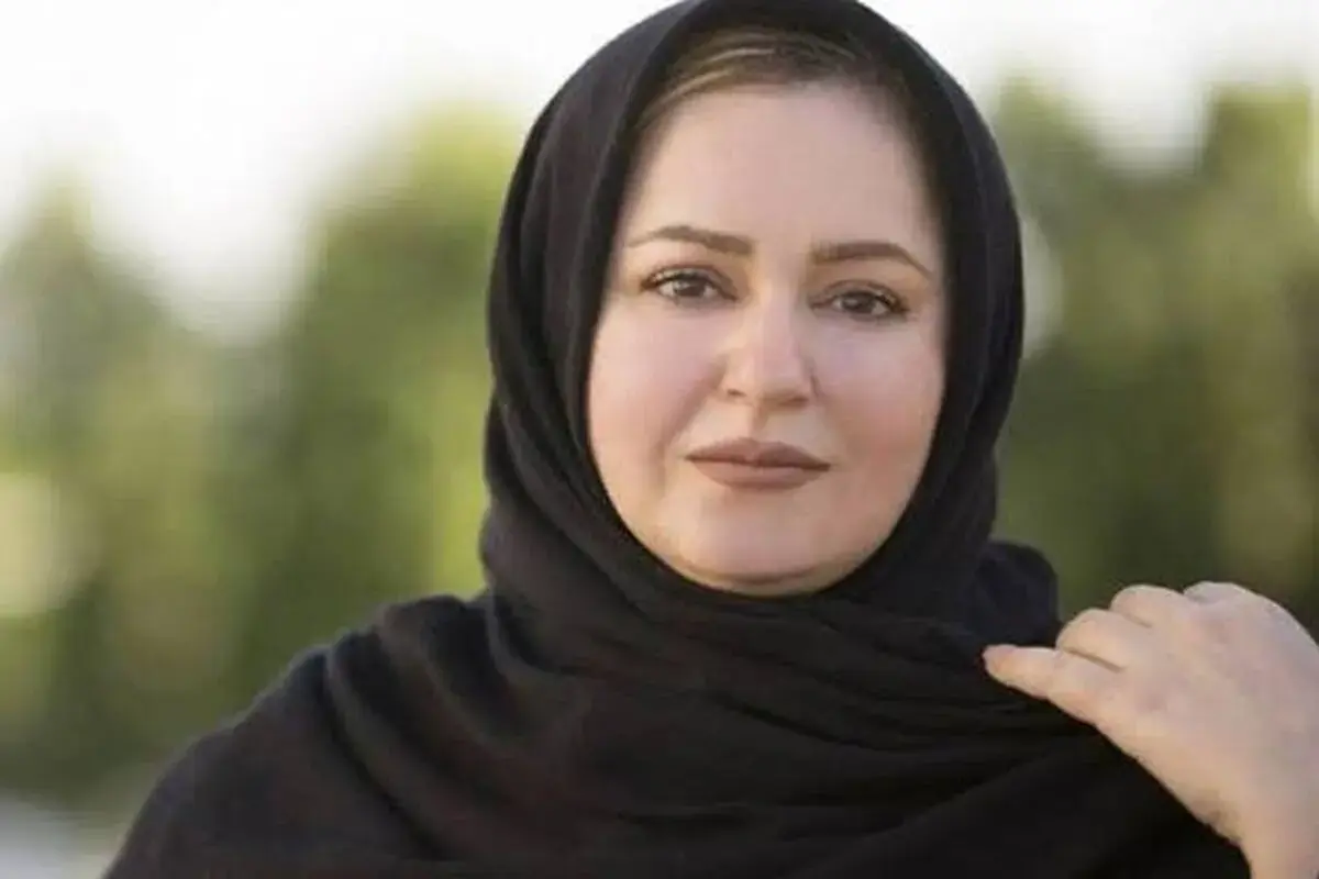 پیام احساسی نعیمه نظامدوست برای نیما؛ «قلب منی رفیق قشنگم» از پشت صحنه یک کار سخت/ ویدئو