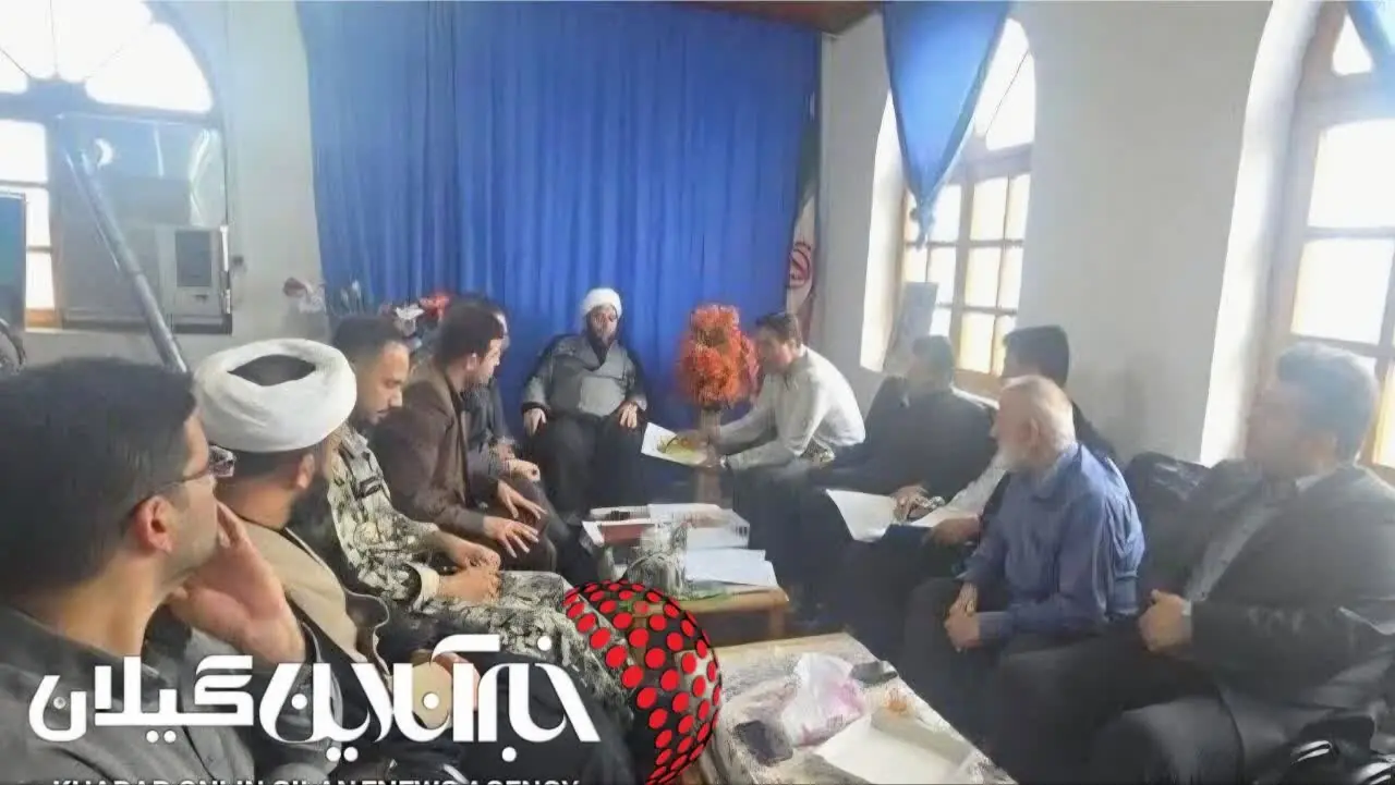 رئیس اداره راه و شهرسازی آستانهاشرفیه: گام نخست برای تعیین تکلیف اراضی ۷ هکتاری سپیدکنار بندر کیاشهر برداشته شد