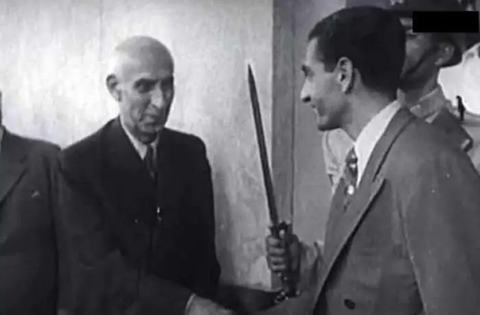 مصاحبه شاه در روز کودتا/ «۹۹ درصد مردم ایران پشتیبان من هستند»