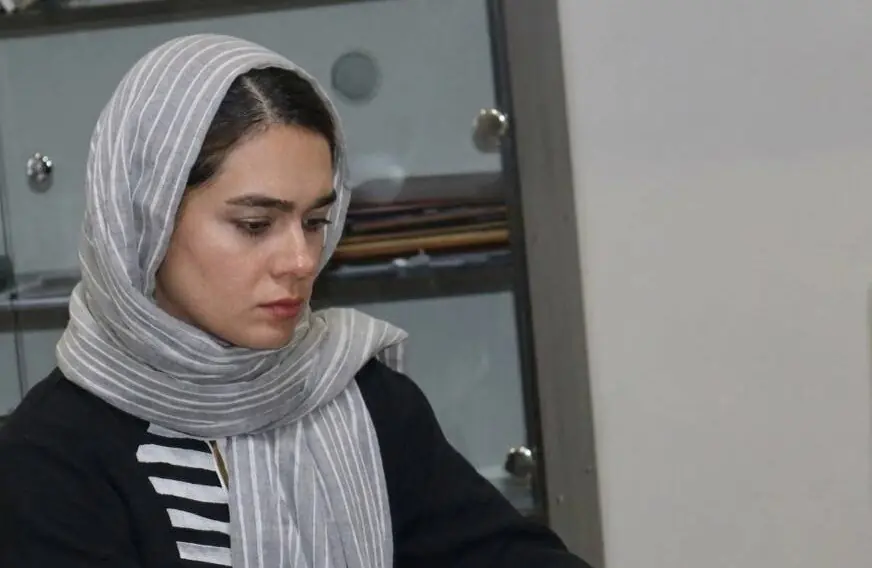 رییس جدید فدراسیون اسکیت نگاه مثبتی به ورزش زنان دارد/ فاصله خیلی زیادی با سطح مسابقات جهانی نداریم