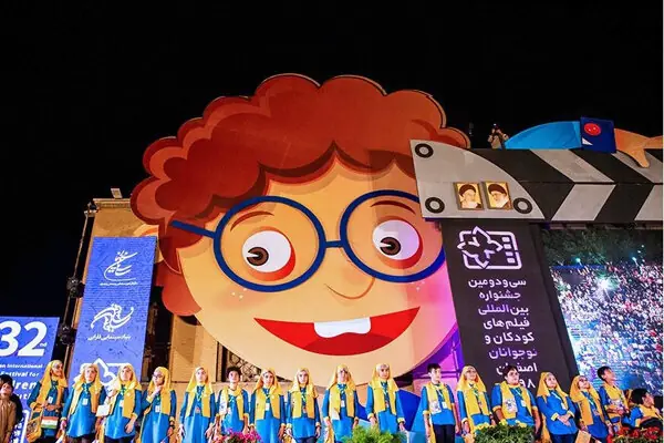 جشنواره کودک ظرفیت توسعه بیشتر را دارد؛ ساخت مینیسریال انیمیشنی