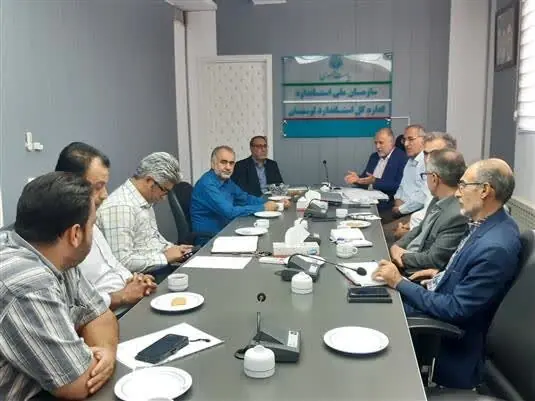 محکومیت ۴ واحد تولیدی متخلف در لرستان