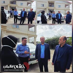 مدیرکل بهزیستی گیلان ؛یکهزار و ۳۰۰ سهمیه اشتغال برای مددجویان بهزیستی گیلان