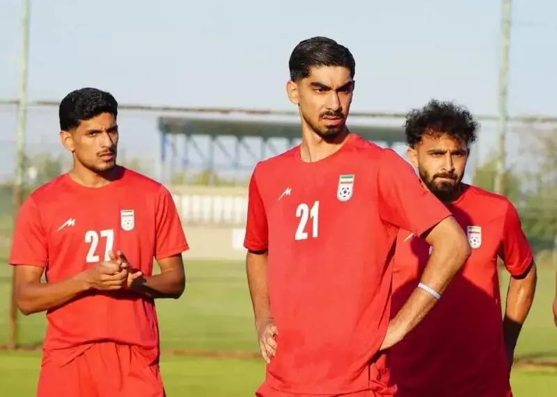  ببینید | گل چهارم پرسپولیس به استقلال خوزستان توسط شهرآبادی در دقیقۀ ۹۳