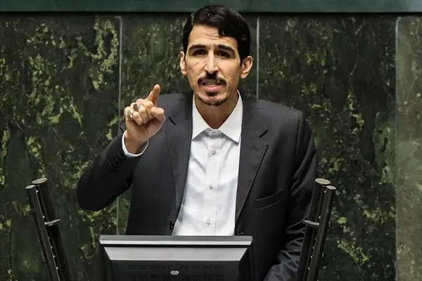 عضویت چهره نزدیک به زاکانی در هیات نظارت بر رفتار نمایندگان