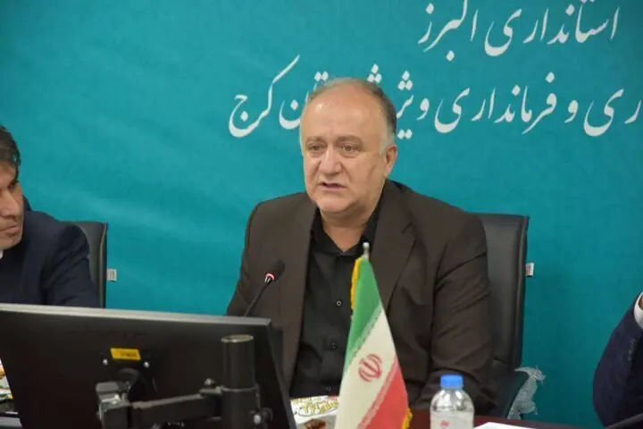 فرماندار کرج: کشور بیش از هر زمانی به اتحاد و همدلی نیاز دارد