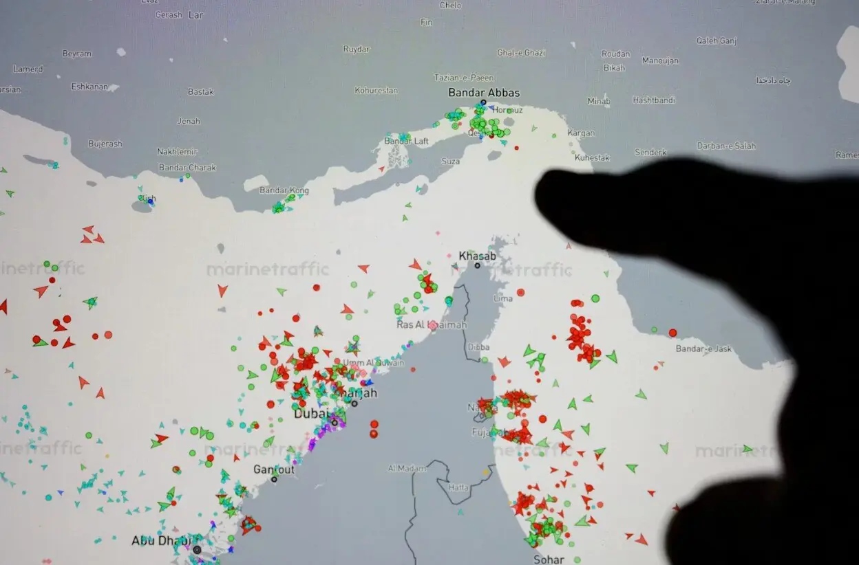 ایران میخواهد بن بست تنگه هرمز را تا انتخابات کنگره آمریکا بکشاند/ «عربستان به دنبال سرنگون کردن رئیس امارات است»