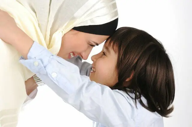سن مادر چگونه از سلولهای فرزندش مشخص میشود؟