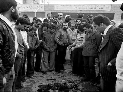 ماجرای اکبر بیسوده؛ مردی که برای اعدام شدن، خود را قاتل مطهری جا زد