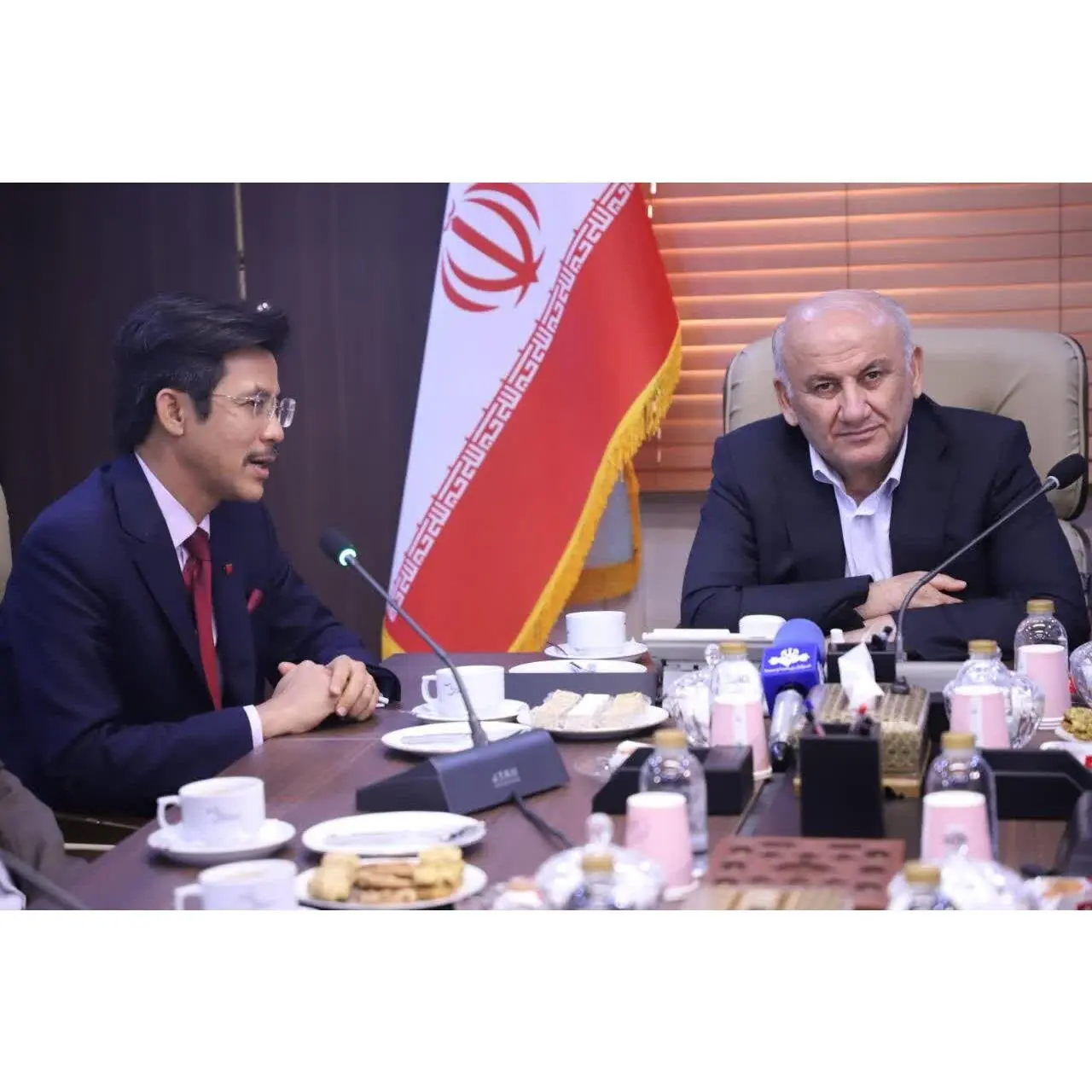 حرکت توسعه ای باغات مرکبات دشت ناز به سمت پایههای جدید و مقاوم