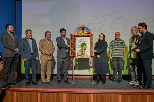 رونمایی از کتاب «تا بهمن سیگار نمیکشم»؛ روایت خاطرات یک آزاده قزوینی