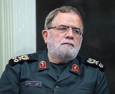 جانشین فرمانده کل سپاه: آمریکا نتوانست به صنعت هستهای ایران دسترسی پیدا کند/ چرا الگوی «ونزوئلا» در مورد جمهوری اسلامی جواب نداد؟