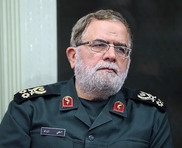 جانشین فرمانده کل سپاه: آمریکا نتوانست به صنعت هستهای ایران دسترسی پیدا کند/ چرا الگوی «ونزوئلا» در مورد جمهوری اسلامی جواب نداد؟