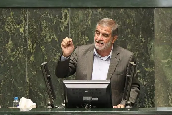 دفاع رئیس کمیسیون امور داخلی از طرح مقابله با نفوذ/ ترور بسیاری از مسئولان ما در راستای پروژه نفوذ انجام شد/ جزئیات طرح هنوز در مجلس نهایی نشده است