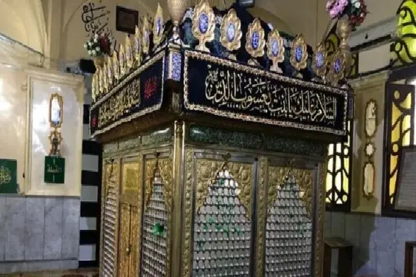 حضرت سکینه(س)؛ بانوی روایتگر کربلا و حافظه زنده عاشورا