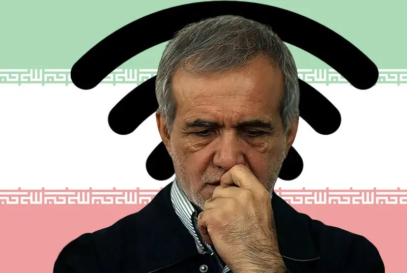 روزهای سخت پزشکیان برای حل پرونده فیلترینگ/ بی خبری دولت از مافیای فروش فیلترشکنها/ دولت چگونه قفل فیلترینگ را می شکند؟+ جدول