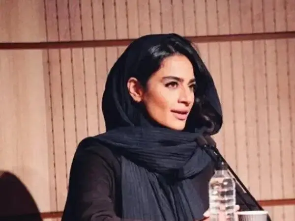 هیوا سیفیزاده به چهار سال حبس محکوم شد؛ «کدام رفتار من مصداق تشویق به فساد و فحشا بوده؟»