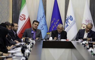 افشین: خروجی رویداد «مانوین» باید به ارزش اقتصادی و ثروت تبدیل شود