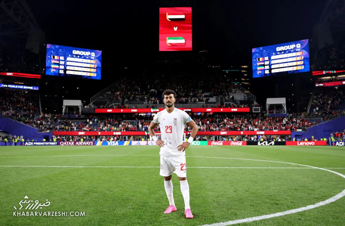 با وجود دو بار مذاکره؛ چرا رامین رضاییان به پرسپولیس برنگشت؟!