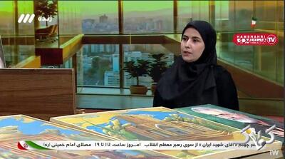 اولین زائر اربعین امسال چه کسی بود؟ | ویدئو - مجله اینترنتی کولاک