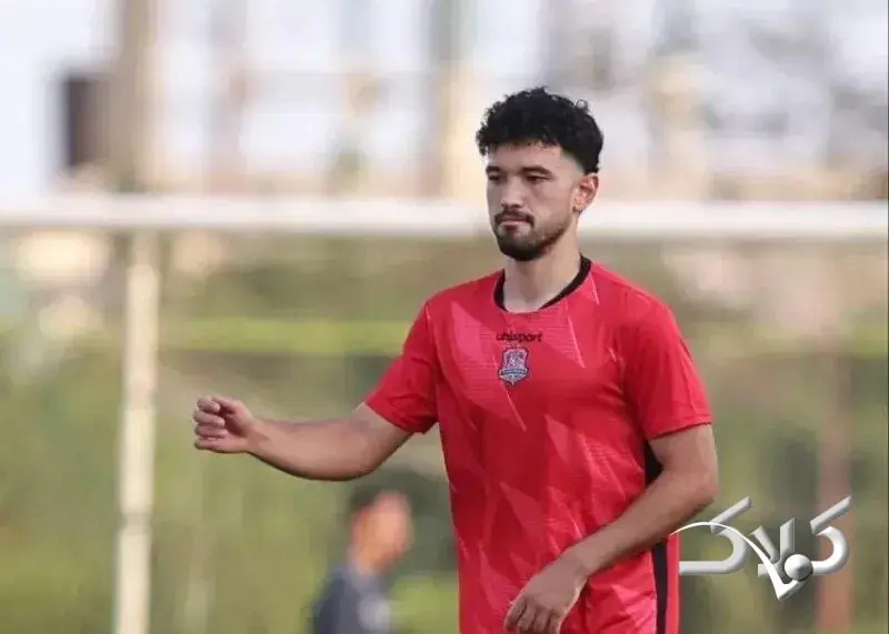 سورپرایز تارتار در لیست پرسپولیس برابر استقلال خوزستان - مجله اینترنتی کولاک
