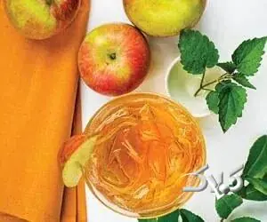 تاکنون یخ چای با طعم نعنا و سیب خوردهاید؟ - مجله اینترنتی کولاک