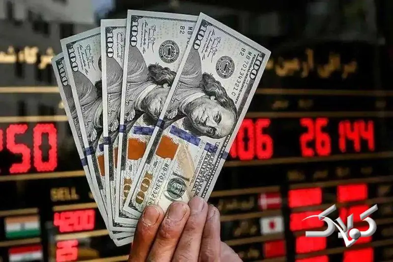 دلار از مرز 190 هزار تومان عبور کرد + علت رشد - مجله اینترنتی کولاک