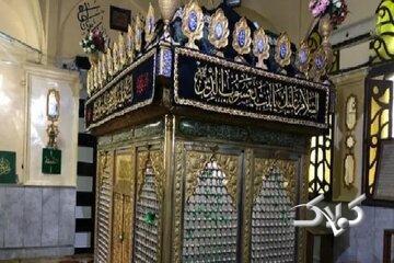 حضرت سکینه(س)؛ بانوی روایتگر کربلا و حافظه زنده عاشورا - مجله اینترنتی کولاک