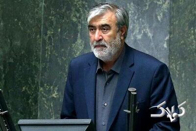 ایران خیانتهای این کشور را فراموش نمی کند - مجله اینترنتی کولاک