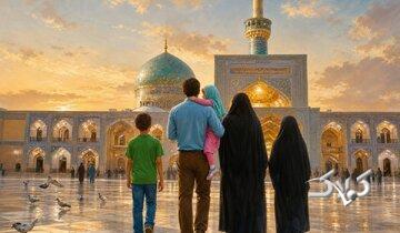 از گهواره تا مساجد؛ تربیتِ مذهبیِ فرزندان در سه گام کلیدی - مجله اینترنتی کولاک