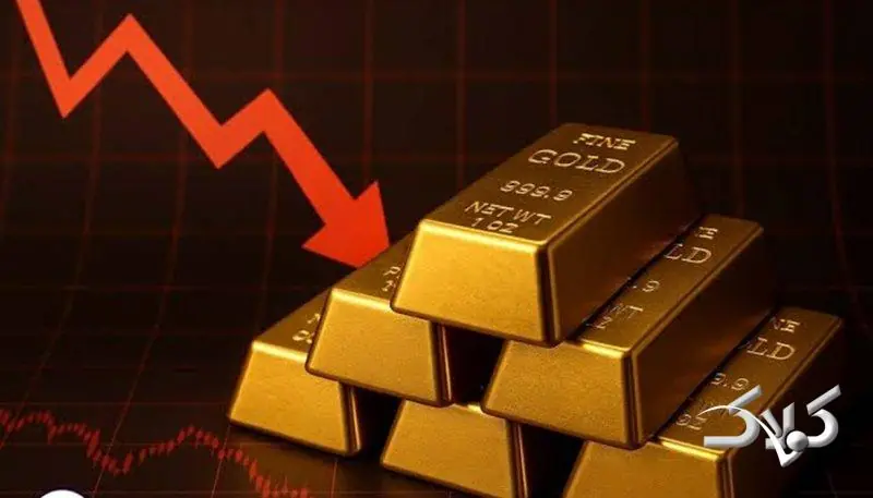 سقوط یک روزه طلای جهانی ؛پیش بینی مهم قیمت - مجله اینترنتی کولاک