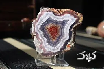 مرا عقیق تو باید، شکر چه سود کند؟ - مجله اینترنتی کولاک