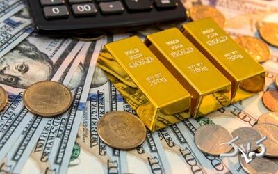 پیشبینی قیمت طلا و دلار فردا پنجشنبه 29 مرداد 1405؛ آیا پنجشنبه، روز «سودآوری» است یا «ریسکگریزی»؟ - مجله اینترنتی کولاک