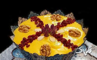 اگر خورش ماست دوست ندارید به شما حق میدهیم چون نسخه اصیل آن را نچشیدهاید... - مجله اینترنتی کولاک