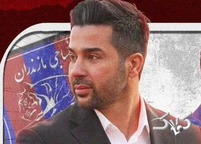 ناراحتی پرسپولیس و استقلال برایم مهم نیست | هرچه جوسازی کردند من بیشتر لج کردم - مجله اینترنتی کولاک