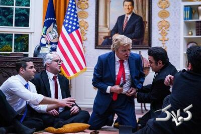 اسامی بازیگران سریال با عرض معذرت فصل دوم و خلاصه داستان آن - مجله اینترنتی کولاک