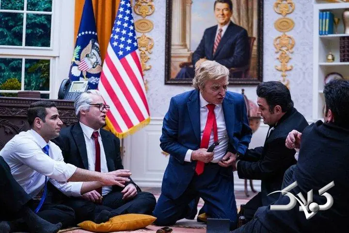 اسامی بازیگران سریال با عرض معذرت فصل دوم و خلاصه داستان آن - مجله اینترنتی کولاک