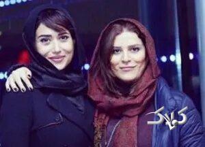 سحر دولتشاهی جای پریناز ایزدیار را گرفت - مجله اینترنتی کولاک