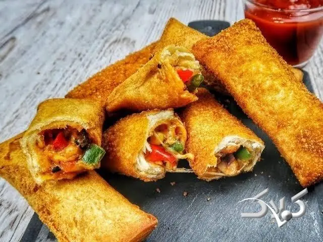 حتی بچههای بدغذا هم عاشق این ساندویچ سوخاری میشوند + طرز تهیه - مجله اینترنتی کولاک