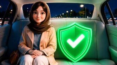 امنیت سفر برای زنان در اسنپ؛ از پیشگیری تا پیگیری - مردم سالاری آنلاین