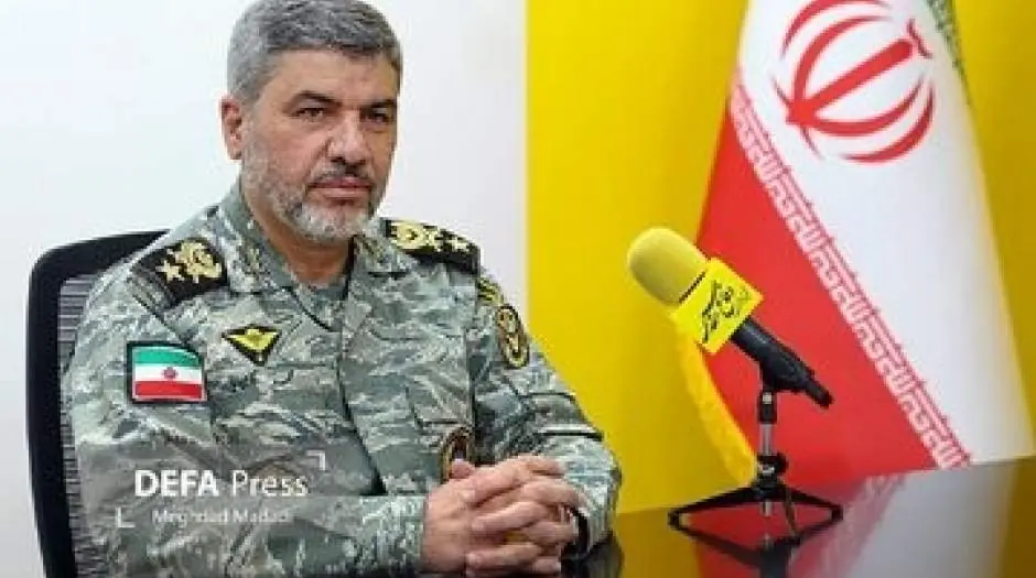 اعلام پاداش ریالی برای کشتن یا اسارت سربازان آمریکایی از سوی سخنگوی ارتش/ زنان دوبرابر دریافت می کنند/ ماجرای طرح جهاد مالی چیست؟ - مردم سالاری آنلاین
