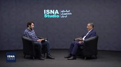 معاون پزشکیان: ۶۰ درصد مردم خواهان مذاکره با آمریکا هستند - مردم سالاری آنلاین