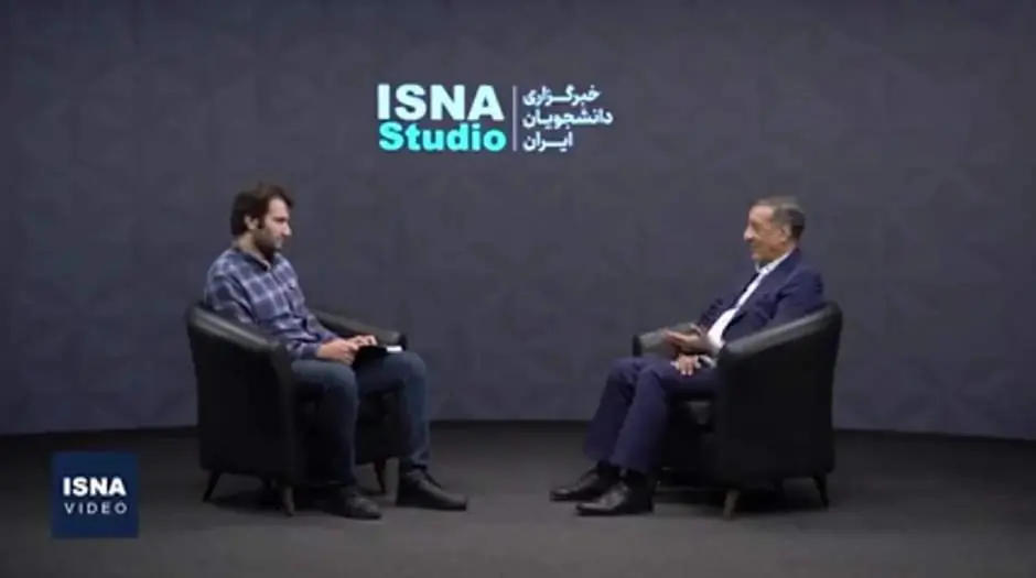معاون پزشکیان: ۶۰ درصد مردم خواهان مذاکره با آمریکا هستند - مردم سالاری آنلاین