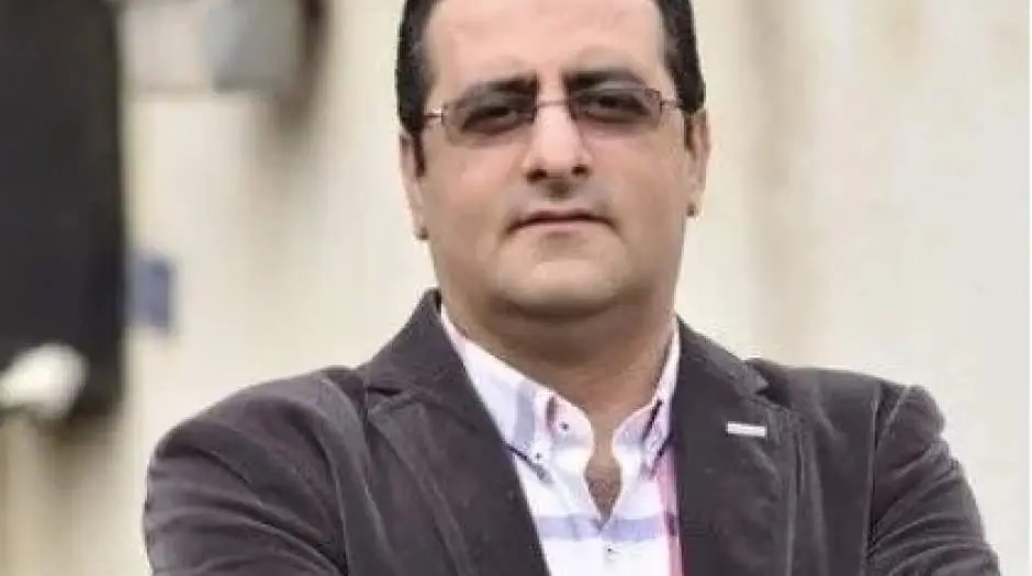 داوود حشمتی روزنامهنگار: به لیست اقدامات و مسولیتهای اجتماعی شرکت فولاد مبارکه بیندازید(+عکس) - مردم سالاری آنلاین