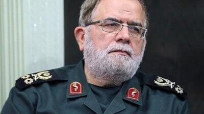  جانشین فرمانده کل سپاه: آمریکا نتوانست به صنعت هسته‌ای ایران دسترسی پیدا کند/ چرا الگوی «ونزوئلا» در مورد جمهوری اسلامی جواب نداد؟ - مردم سالاری آنلاین