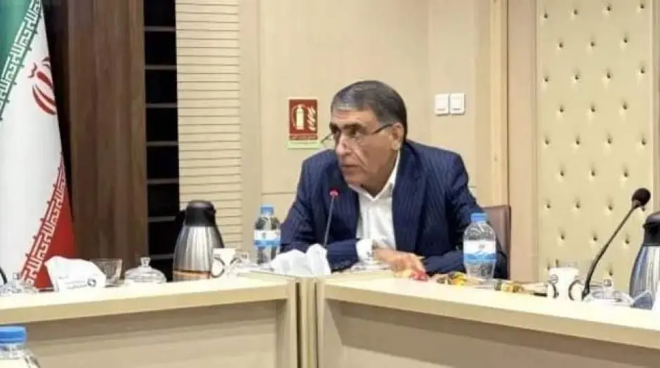 تقدیر اتاق ایران از رئیس انجمن تولیدکنندگان موتورسیکلت - مردم سالاری آنلاین