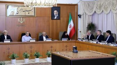 تأکید بر رفع موانع همکاری با افغانستان و تقویت زیرساختهای انرژی و دفاعی - مردم سالاری آنلاین