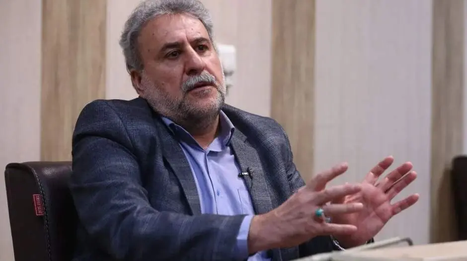 فلاحتپیشه: طرح مقابله با نفوذ در شأن ملت ایران نیست - مردم سالاری آنلاین