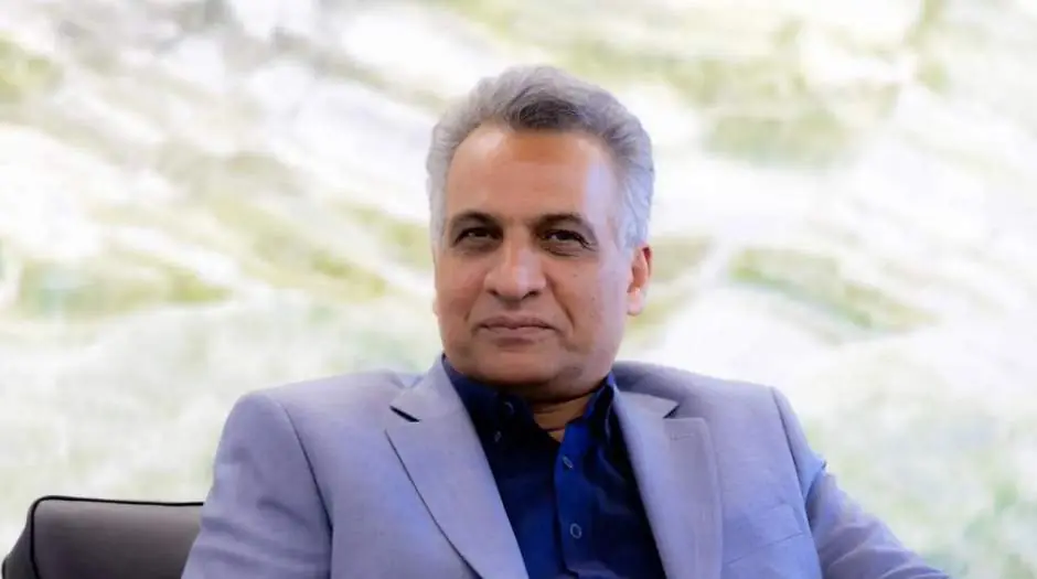 ورودپرقدرت نفتیها به معدن «اهداف»سرمایه گذاریهای معدنی را کلید زد - مردم سالاری آنلاین