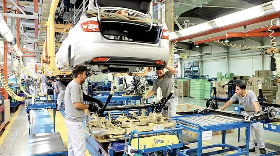 دستور دادستان تهران در مورد تشدید نظارت بر عملکرد شرکتهای خودورساز - مردم سالاری آنلاین
